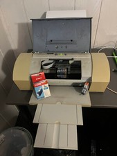 Tintenstrahldrucker a4 i6500 gebraucht kaufen  Gütersloh