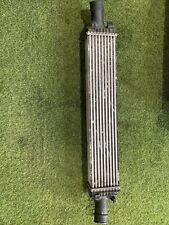 Radiatore intercooler audi usato  Rizziconi