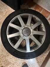Cerchi audi sline usato  Mantova