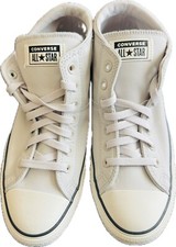 Size converse chuck for sale  Cypress
