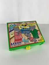 Ancien jeu éveil d'occasion  Bollène
