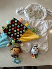 Baby toy bundle for sale  Gig Harbor