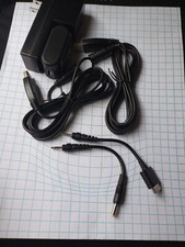 kit de carregamento universal duracell para sony psp - novo  comprar usado  Enviando para Brazil
