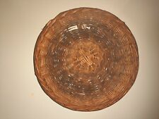 Ancienne corbeille pain d'occasion  Saint-Vallier