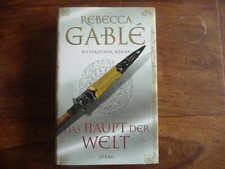 Haupt rebecca gable gebraucht kaufen  Rottenburg a.d.Laaber