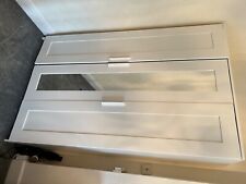 Double wardrobe centre for sale  BIRMINGHAM