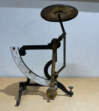 Antichi strumenti misura usato  Italia
