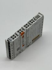 Beckhoff el2008 ethercat gebraucht kaufen  Nürnberg