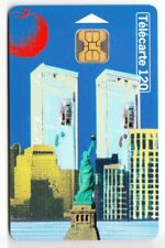 Phone card set d'occasion  France