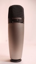 Samson c03 multi for sale  Lafayette Hill