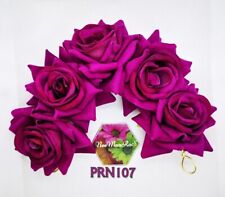 Artificial flowers dark for sale  ILFORD