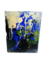 Abstract painting modern for sale  Oakland Gardens