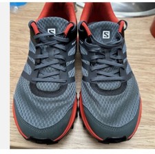 Salomon trailster sensifit for sale  SHEFFIELD