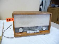 0302. vintage grundig for sale  Shipping to Ireland