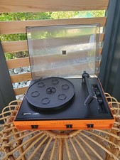 Platine tourne disque d'occasion  Vagney