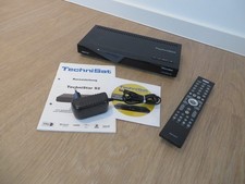 TechniSat TechniStar S2 - Odbiornik cyfrowy na sprzedaż  Wysyłka do Poland