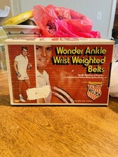 Vtg ankle wrist for sale  Columbus
