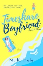 Hale timeshare boyfriend d'occasion  Expédié en France