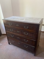 Armadio legno con usato  Santa Fiora