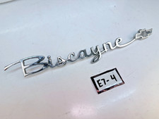 Oem 1964 chevrolet for sale  Suffield