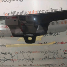 51317357264 parabrezza bmw usato  Italia