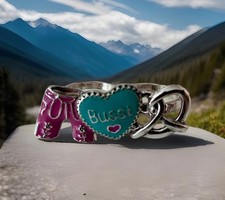 Accessoire ring lederhose gebraucht kaufen  Ludwigsburg