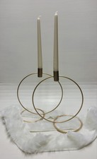 Kerzenständer kerzenhalter go gebraucht kaufen  Stutensee