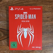 Marvel spider man gebraucht kaufen  Wiesbaden