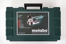 Metabo lackfräse inkl gebraucht kaufen  Hannover