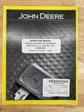 John deere straw for sale John deere straw for sale  Salem