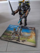 Playmobil novelmore kampfrobot gebraucht kaufen  Fürth