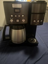 Cuisinart coffee maker for sale  San Diego