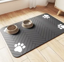 Tapis absorbant chien d'occasion  Melesse