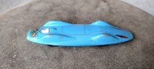 Corgi toys proteus for sale  LEICESTER
