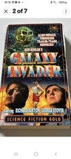 Galaxy invader 1985 for sale  LLANELLI
