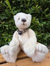 Charlie bears blizzard. for sale  BASINGSTOKE