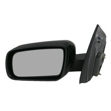 Espelho retrovisor dobrável elétrico lateral esquerdo driver LH para 05-07 Ford Freestyle comprar usado  Enviando para Brazil