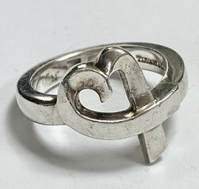 Tiffany sterling silver for sale  BOURNEMOUTH