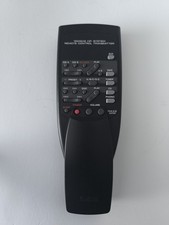 Yamaha rax2 fernbedienung gebraucht kaufen  Hattingen