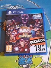 Jeu vidéo sony d'occasion  Grasse