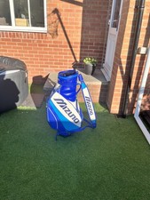Blue mizuno golf for sale  NEWCASTLE UPON TYNE