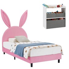 Twin bed frame for sale  Seattle