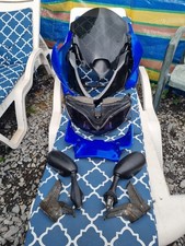 Suzuki bandit gsf600s for sale  NEATH