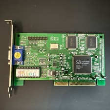 Sparkle trio3d 8mb for sale  WARRINGTON
