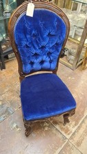 Beautiful victorian walnut for sale  HARROGATE