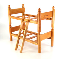 Vintage strombecker bunk for sale  USA