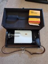 Movie camera germany d'occasion  Nancy-
