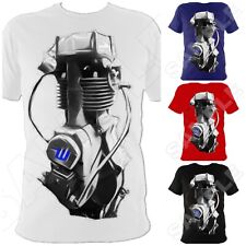 Weslake speedway shirt for sale  STONE