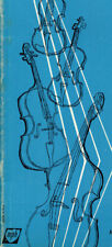 Clearance string music for sale  East Aurora