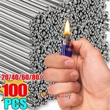 Solución de soldadura fuerte de aluminio Varillas con núcleo fundente para solda comprar usado  Enviando para Brazil